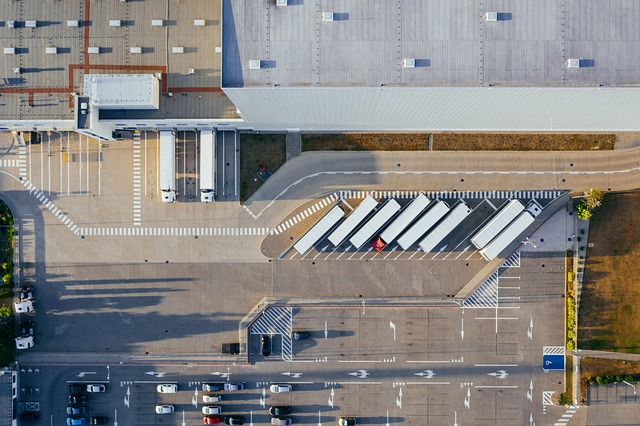 Få styr på logistikken: Lagerhotelløsninger for moderne virksomheder