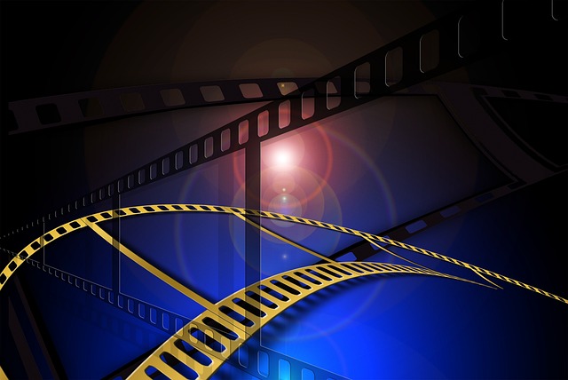 Fra stumfilm til imax: En historisk rejse gennem biografens udvikling