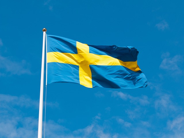 Flag på halv stang: Traditioner og betydninger