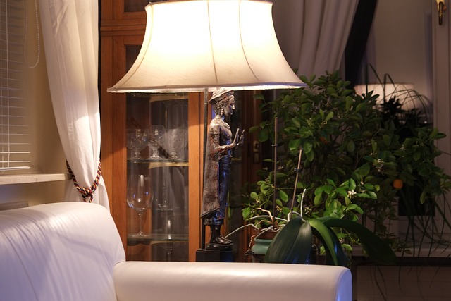 Sådan vælger du den perfekte lampeskærm til dit hjem