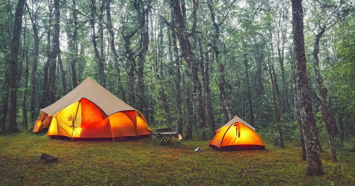 Sådan vælger du den perfekte lagenpose til din næste campingtur